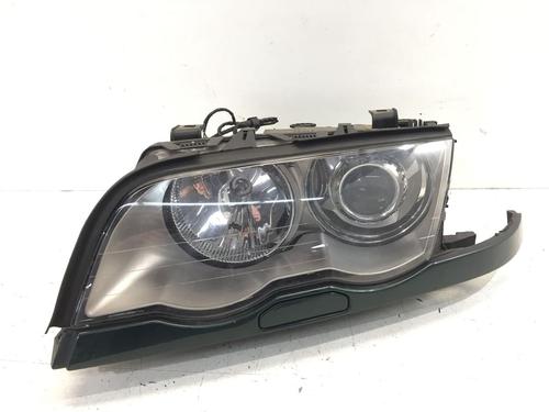 Used Left headlight BMW 3 Touring (E46) 330 xi (231 hp) 18462739