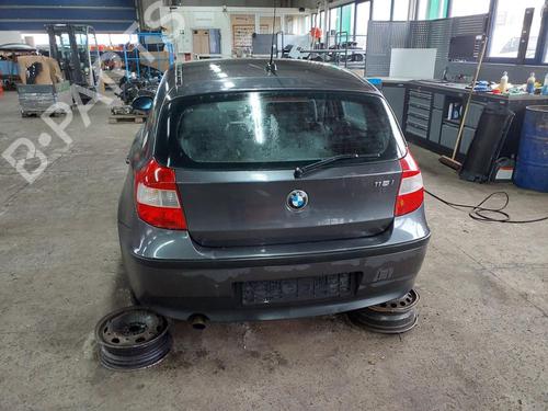 Left taillight BMW 1 (E87) 116 i | BP18463811C34 