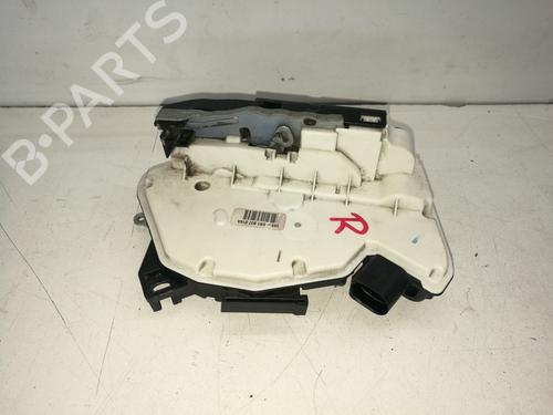 Front right lock SEAT IBIZA IV (6J5, 6P1) 1.2 | BP15365621C97 
