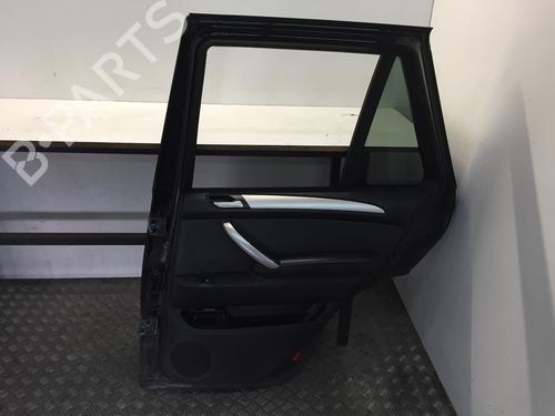 Left rear door BMW X5 (E53) 4.4 i | BP18461864C4 