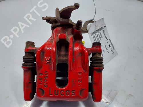 Used Other FORD FIESTA VI (CB1, CCN) 1.6 ST (182 hp) 18463854