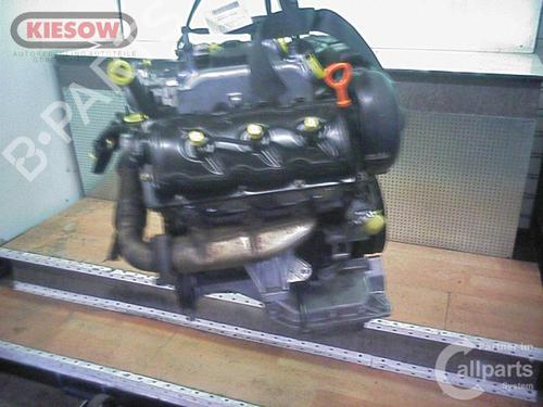 Moteur AUDI A6 C5 Avant (4B5) 2.5 TDI quattro (150 hp) 25829220