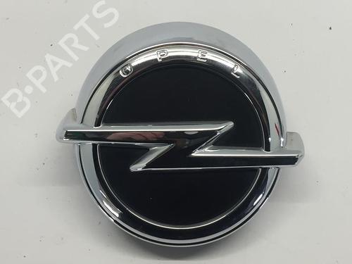 Trunk håndtak OPEL CORSA E (X15) 1.4 (08, 68) (90 hp) 16102107