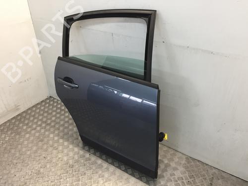 Left rear door CITROËN C4 I (LC_) 1.6 HDi | BP16176604C4 