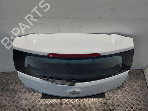 Tailgate OPEL AGILA B (H08) 1.0 (F68) | BP31606308C6 