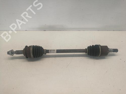 Used Left front driveshaft SUZUKI SWIFT III (MZ, EZ) 1.3 (RS413, ZC11S) (92 hp) 15366513