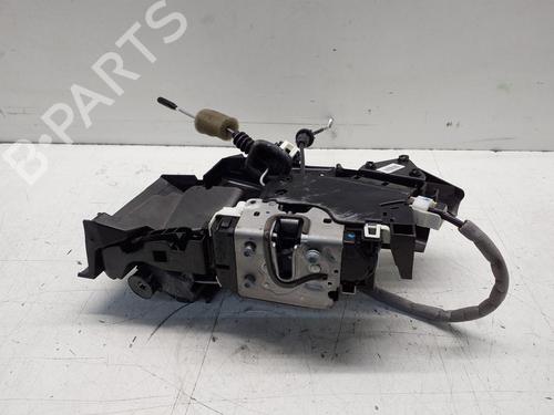 Used Front left lock MERCEDES-BENZ C-CLASS T-Model (S204) C 200 CDI (204.207) (136 hp) 30715779