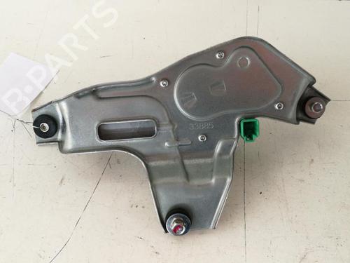 Used Rear wiper motor MITSUBISHI OUTLANDER II (CW_W) 2.0 DI-D (CW8W) (140 hp) 15364985