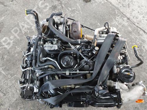 Engine AUDI A6 C6 Avant (4F5) 3.0 TDI quattro | BP31207222M1 - Image 12