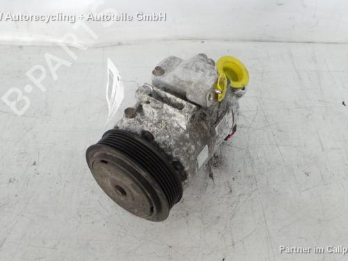 AC compressor VW POLO V (6R1, 6C1) 1.4 (6R1) | BP19785946M34 