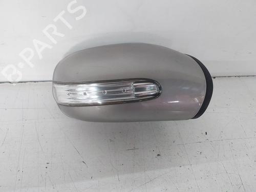 Used Right mirror MERCEDES-BENZ C-CLASS (W203) C 220 CDI (203.008) (150 hp) 28970515