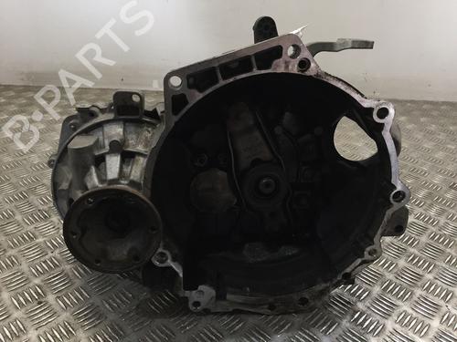Gearbox VW POLO V (6R1, 6C1) 1.4 TDI | BP16102193M3 