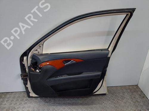 Right front door MERCEDES-BENZ E-CLASS T-Model (S211) E 200 CDI (211.207) | BP18327742C3 