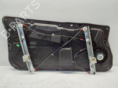 Rudehejsemekanisme Højre foran FORD FIESTA VI (CB1, CCN) 1.25 | BP30474031C23