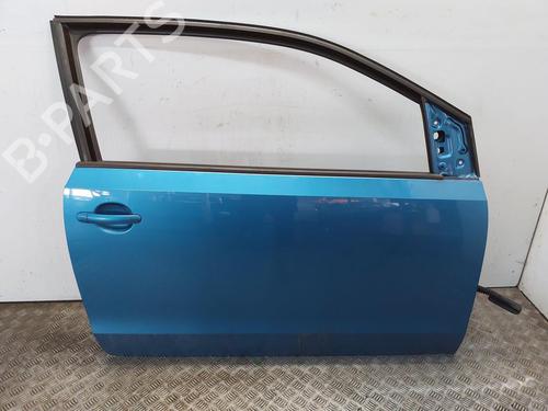 Porta frente direita Porta frente direita SEAT Mii (KF1, KE1) 1.0 (60 hp) 36174001 36174001