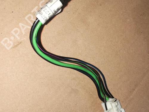 Front right window mechanism MERCEDES-BENZ E-CLASS (W211) E 280 CDI (211.023) | BP15364850C23 