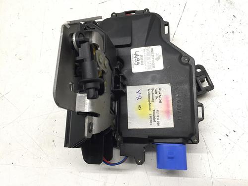 Used Front right lock AUDI A8 D3 (4E2, 4E8) 4.2 quattro (335 hp) 18462010
