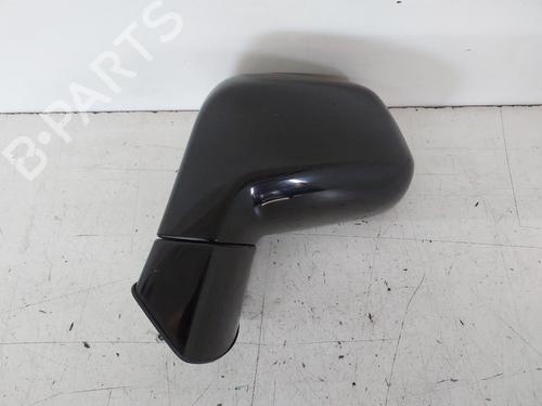 Used Left mirror OPEL ANTARA A (L07) 2.0 CDTI 4x4 (150 hp) 27218039