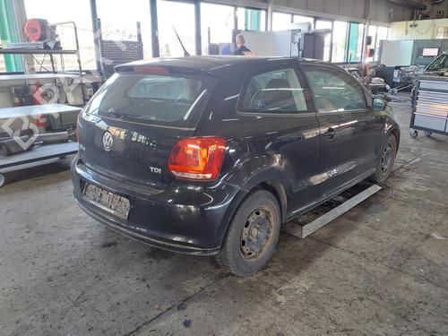 Right taillight VW POLO V (6R1, 6C1) 1.2 TDI | BP18464155C35 