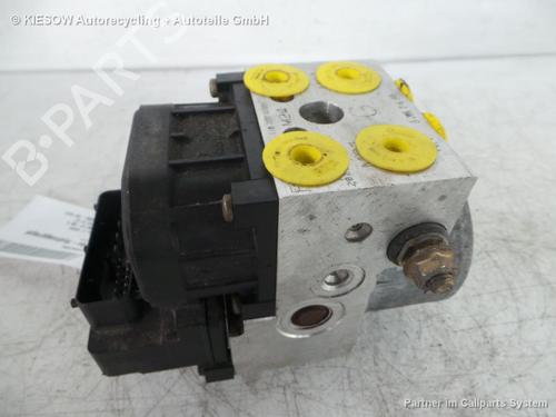 Bremsaggregat ABS HONDA CIVIC VII Hatchback (EU, EP, EV) 1.4 iS (EP1, EU5, EU7) | BP15361521M43 