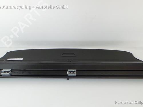 Rear parcel shelf AUDI A4 B6 Avant (8E5) 1.8 T quattro | BP18461658C85 