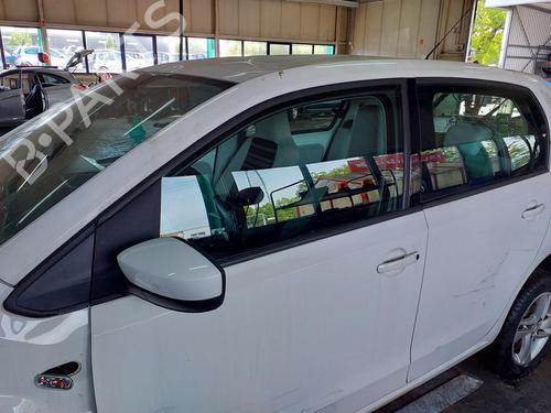 Front left window mechanism SEAT Mii (KF1, KE1) 1.0 | BP26015459C22 