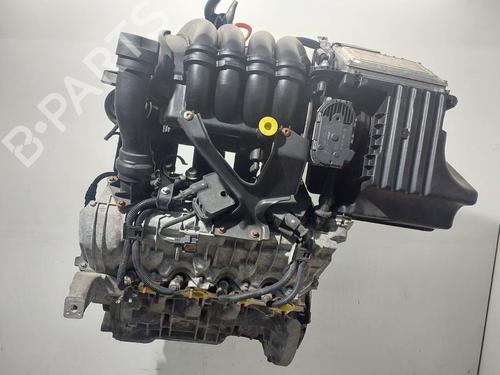 Engine MERCEDES-BENZ B-CLASS Sports Tourer (W245) B 150 (245.231) | BP30981262M1