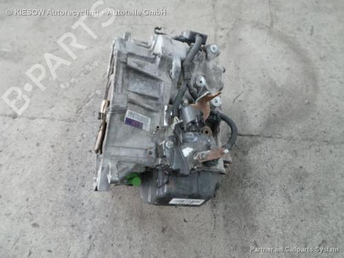Gearbox OPEL SIGNUM Hatchback (Z03) 3.0 V6 CDTI (F48) | BP15363151M3 