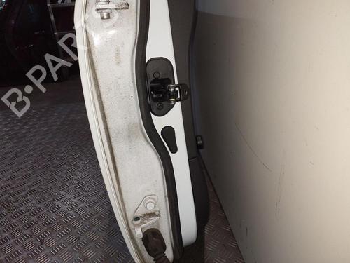 Right rear door FORD FOCUS III 1.5 TDCi | BP29602131C5 