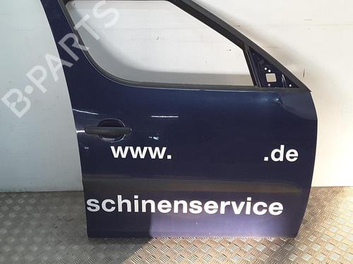 Used Right front door SKODA ROOMSTER (5J7) 1.6 TDI (90 hp) 16177006