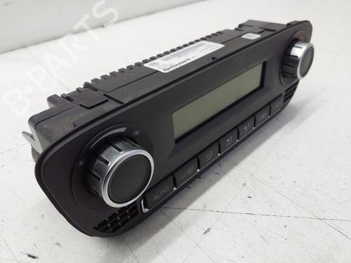 Climate control VW POLO V (6R1, 6C1) 1.4 (6R1) | BP26137269I5 