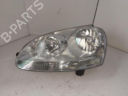 Used Left headlight Left headlight 37190005 37190005