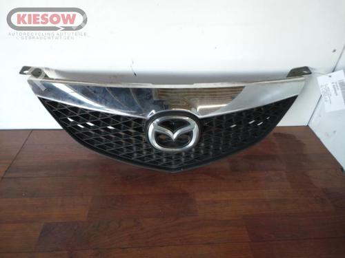 Used Grille MAZDA 6 Station Wagon (GY) 2.0 DI (GY19) (121 hp) 15360785