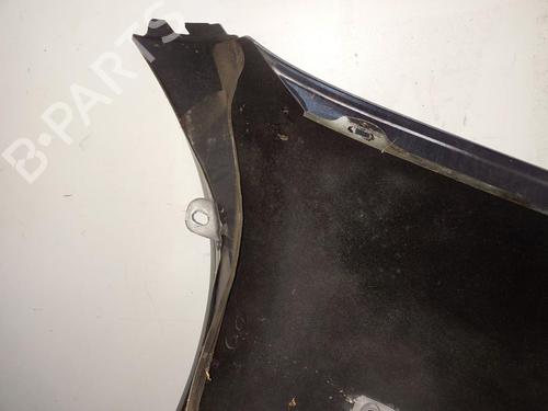 Left front fenders MERCEDES-BENZ SLK (R170) 200 (170.435) | BP29578502C41 