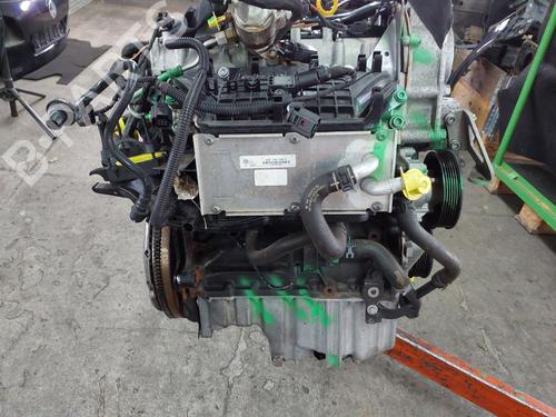 Engine SEAT ALTEA (5P1) 1.4 TSI | BP29622898M1