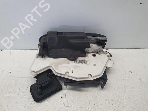 Rear left lock VW POLO V (6R1, 6C1) 1.4 TDI | BP16102167C100 