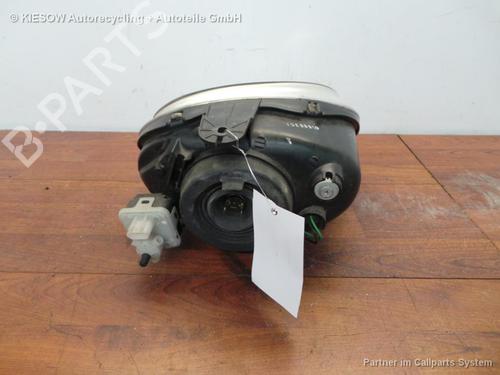 Left headlight DAEWOO MATIZ (M100, M150) 0.8 | BP16175364C28 