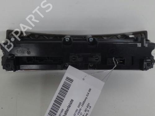Used Switch MERCEDES-BENZ CLK (C209) CLK 320 CDI (209.320) (224 hp) 15363584