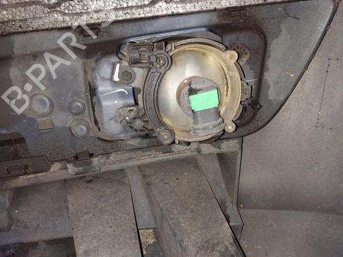Front bumper MERCEDES-BENZ A-CLASS (W169) A 180 (169.032, 169.332) | BP27690461C7 