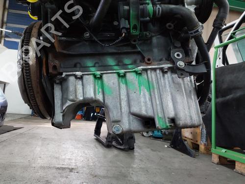 Engine SEAT ALTEA (5P1) 1.4 TSI | BP29622898M1