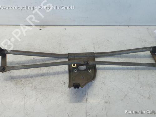 Front wipers mechanism FORD TRANSIT Van (FA_ _) 2.0 DI (FAE_, FAF_, FAG_) (86 hp) 15361612