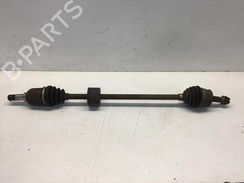 Used Right front driveshaft FIAT 500 (312_) 1.2 (312AXA1A) (69 hp) 16101476