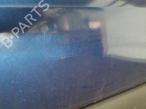 Used Scuttle panel SMART FORTWO Cabrio (450) 0.7 (450.452) (61 hp) 15364981