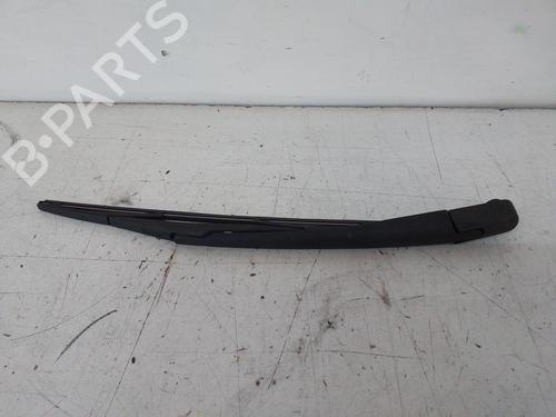 Used Rear windshield wiper arm OPEL ZAFIRA / ZAFIRA FAMILY B (A05) 1.9 CDTI (M75) (150 hp) 29196813