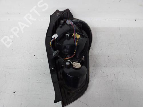 Left taillight CHEVROLET SPARK (M300) 1.0 | BP32458512C34