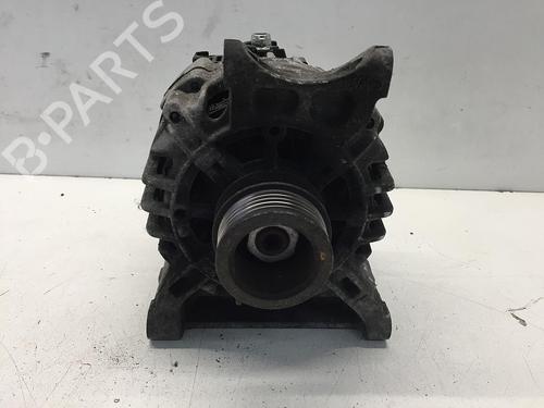 Used Alternator MERCEDES-BENZ A-CLASS (W169) A 170 (169.032, 169.332) (116 hp) 15365720