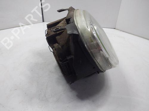 Right headlight VW GOLF IV (1J1) 1.4 16V | BP32458518C29