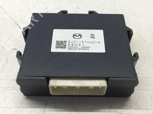 Andre MAZDA 2 Hatchback (DL, DJ) 1.5 SKYACTIV-G M Hybrid | BP18464106O1 