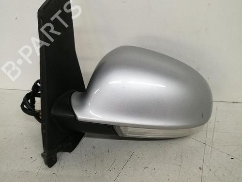 Used Left mirror VW GOLF PLUS V (5M1, 521) 1.6 TDI (105 hp) 16101776