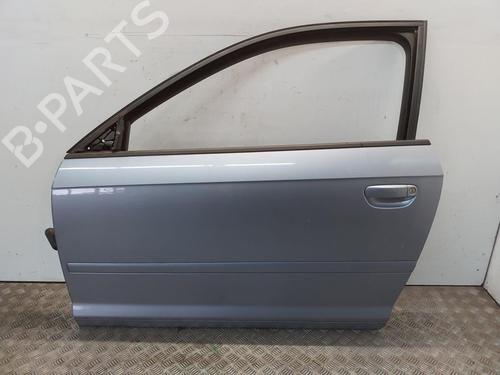 Used Left front door AUDI A3 (8P1) 1.6 (102 hp) 30311889